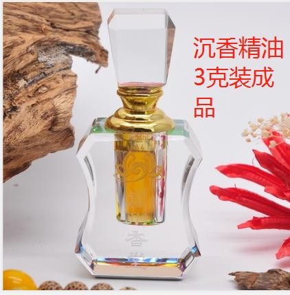 沉香精油厂家直销图2